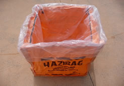 Hazibag